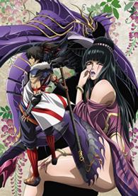 風雲維新ダイショーグン　第４巻　ＤＶＤ限定版