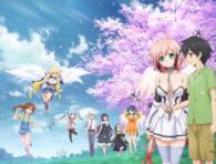 そらのおとしものＦｉｎａｌ　永遠の私の鳥籠　Ｂｌｕ－ｒａｙ限定版 Ｂｌｕ－ｒａｙ　Ｄｉｓｃ