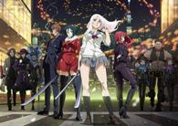 東京ＥＳＰ　ＤＶＤ限定版　第１巻