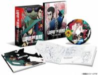 ＬＵＰＩＮ　ＴＨＥ　ⅢＲＤ　次元大介の墓標　ＤＶＤ限定版