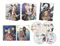 スクラップド・プリンセス　Ｂｌｕ－ｒａｙＢＯＸ Ｂｌｕ－ｒａｙ　Ｄｉｓｃ