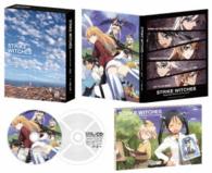 ストライクウィッチーズ　Ｏｐｅｒａｔｉｏｎ　Ｖｉｃｔｏｒｙ　Ａｒｒｏｗ　ｖｏｌ．２　エーゲ海の女神　Ｂｌｕ－ｒａｙ限定版 Ｂｌｕ－ｒａｙ　Ｄｉｓｃ