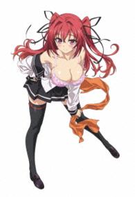 新妹魔王の契約者　第１巻　ＤＶＤ通常版