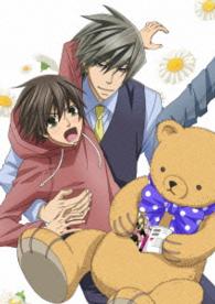 純情ロマンチカ　Ｂｌｕ－ｒａｙ　ＢＯＸ Ｂｌｕ－ｒａｙ　Ｄｉｓｃ