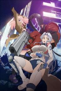 トリアージＸ　ＤＶＤ　第１巻