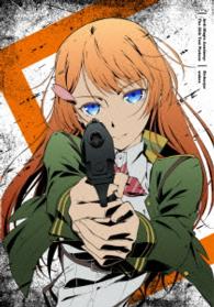 対魔導学園３５試験小隊　ＤＶＤ限定版　第１巻
