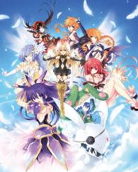 劇場版デート・ア・ライブ　万由里ジャッジメント　ＤＶＤ限定版