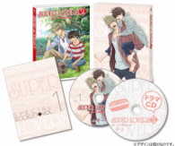 ＳＵＰＥＲ　ＬＯＶＥＲＳ　２　Ｂｌｕ－ｒａｙ限定版　第１巻 Ｂｌｕ－ｒａｙ　Ｄｉｓｃ