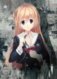 ＣＨＡＯＳ；ＣＨＩＬＤ　ＤＶＤ限定版　第２巻