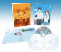 サクラダリセット　ＢＯＸ４ Ｂｌｕ－ｒａｙ　Ｄｉｓｃ