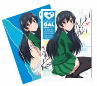 はじめてのギャル　Ｂｌｕ－ｒａｙ限定版　第４巻 Ｂｌｕ－ｒａｙ　Ｄｉｓｃ
