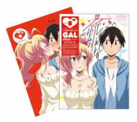 はじめてのギャル　Ｂｌｕ－ｒａｙ限定版　第５巻 Ｂｌｕ－ｒａｙ　Ｄｉｓｃ
