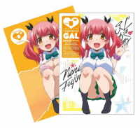 はじめてのギャル　ＤＶＤ限定版　第３巻