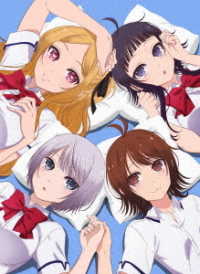 僕の彼女がマジメ過ぎるしょびっちな件　第５巻 Ｂｌｕ－ｒａｙ　Ｄｉｓｃ