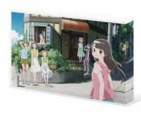 きみの声をとどけたい　限定版【Ｂｌｕ－ｒａｙ】 Ｂｌｕ－ｒａｙ　Ｄｉｓｃ
