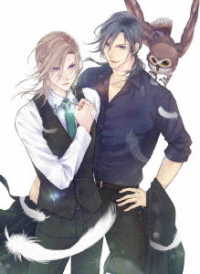 Ｂｕｔｌｅｒｓ～千年百年物語～第２巻