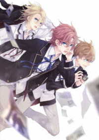 Ｂｕｔｌｅｒｓ～千年百年物語～第４巻