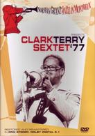 クラーク・テリー／ノーマン・グランツ・ジャズ・イン・モントルー：クラーク・テリー’７７