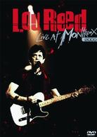 ルー・リード／ライブ・アット・モントルー２０００