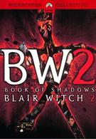 ブレアウィッチ２　～刻印バージョン～　スペシャル・コレクターズエディション