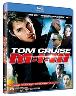 Ｍ：ｉ：Ⅲ　スペシャル・コレクターズ・エディション【２枚組】 Ｂｌｕ－ｒａｙ　Ｄｉｓｃ