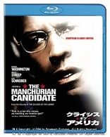 クライシス・オブ・アメリカ　スペシャル・コレクターズ・エディション Ｂｌｕ－ｒａｙ　Ｄｉｓｃ