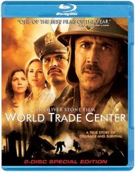 ワールド・トレード・センター　スペシャル・コレクターズ・エディション Ｂｌｕ－ｒａｙ　Ｄｉｓｃ