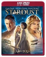 スター・ダスト　スペシャル・コレクターズ・エディション ＨＤ　ＤＶＤ