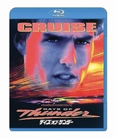 デイズ・オブ・サンダー Ｂｌｕ－ｒａｙ　Ｄｉｓｃ