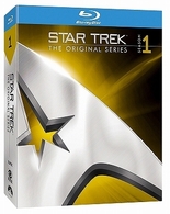 宇宙大作戦　コンプリート・シーズン１　ブルーレイＢＯＸ Ｂｌｕ－ｒａｙ　Ｄｉｓｃ