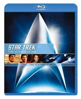スター・トレックⅣ　故郷への長い道／リマスター版　スペシャル・コレクターズ・エディション Ｂｌｕ－ｒａｙ　Ｄｉｓｃ