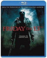 １３日の金曜日－ＦＲＩＤＡＹ　ＴＨＥ　１３ＴＨ－　スペシャル・コレクターズ・エディション Ｂｌｕ－ｒａｙ　Ｄｉｓｃ