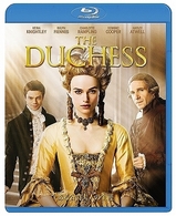 ある公爵夫人の生涯　ディレクターズ・カット版　スペシャル・コレクターズ・エディション Ｂｌｕ－ｒａｙ　Ｄｉｓｃ
