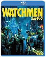ウォッチメン　ＢＤコレクターズ・バージョン Ｂｌｕ－ｒａｙ　Ｄｉｓｃ