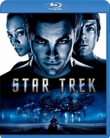 スター・トレック　スペシャル・コレクターズ・エディション Ｂｌｕ－ｒａｙ　Ｄｉｓｃ