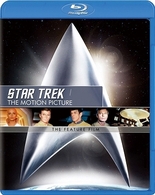 スター・トレックⅠ　リマスター版スペシャル・コレクターズ・エディション Ｂｌｕ－ｒａｙ　Ｄｉｓｃ