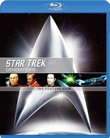 スター・トレックⅦ　ジェネレーションズ　リマスター版スペシャル・コレクターズ・エディション Ｂｌｕ－ｒａｙ　Ｄｉｓｃ