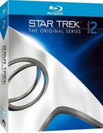 宇宙大作戦　コンプリート・シーズン２　ブルーレイＢＯＸ Ｂｌｕ－ｒａｙ　Ｄｉｓｃ
