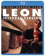 レオン　完全版 Ｂｌｕ－ｒａｙ　Ｄｉｓｃ