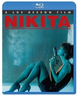 ニキータ Ｂｌｕ－ｒａｙ　Ｄｉｓｃ