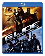 Ｇ．Ｉ．ジョー　スペシャル・コレクターズ・エディション Ｂｌｕ－ｒａｙ　Ｄｉｓｃ