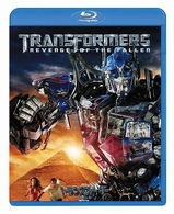 トランスフォーマー／リベンジ　スペシャル・コレクターズ・エディション Ｂｌｕ－ｒａｙ　Ｄｉｓｃ