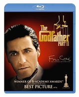 ゴッドファーザー　ＰＡＲＴ　Ⅱ〈デジタル・リストア版〉 Ｂｌｕ－ｒａｙ　Ｄｉｓｃ