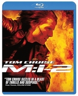 Ｍ：Ｉ－２　スペシャル・コレクターズ・エディション Ｂｌｕ－ｒａｙ　Ｄｉｓｃ
