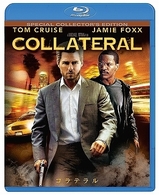 コラテラル　スペシャル・コレクターズ・エディション Ｂｌｕ－ｒａｙ　Ｄｉｓｃ