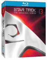 宇宙大作戦　コンプリート・シーズン３　ブルーレイＢＯＸ Ｂｌｕ－ｒａｙ　Ｄｉｓｃ