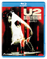 Ｕ２　魂の叫び Ｂｌｕ－ｒａｙ　Ｄｉｓｃ