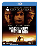 ノーカントリー　スペシャル・コレクターズ・エディション Ｂｌｕ－ｒａｙ　Ｄｉｓｃ