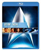 スター・トレックⅣ　故郷への長い道／リマスター版　スペシャル・コレクターズ・エディション Ｂｌｕ－ｒａｙ　Ｄｉｓｃ