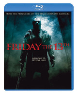１３日の金曜日－ＦＲＩＤＡＹ　ＴＨＥ　１３ＴＨ－　スペシャル・コレクターズ・エディション Ｂｌｕ－ｒａｙ　Ｄｉｓｃ